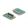 Interne paralleladapter DeLOCK 95275 Mini PCI Express groen