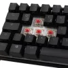 Ducky Mecha Pro SF toetsenbord gaming USB Duits zwart