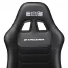 Racing-simulatorcockpit Next Level Racing GTRacer 2.0 zwart verstelbaar stoelframe