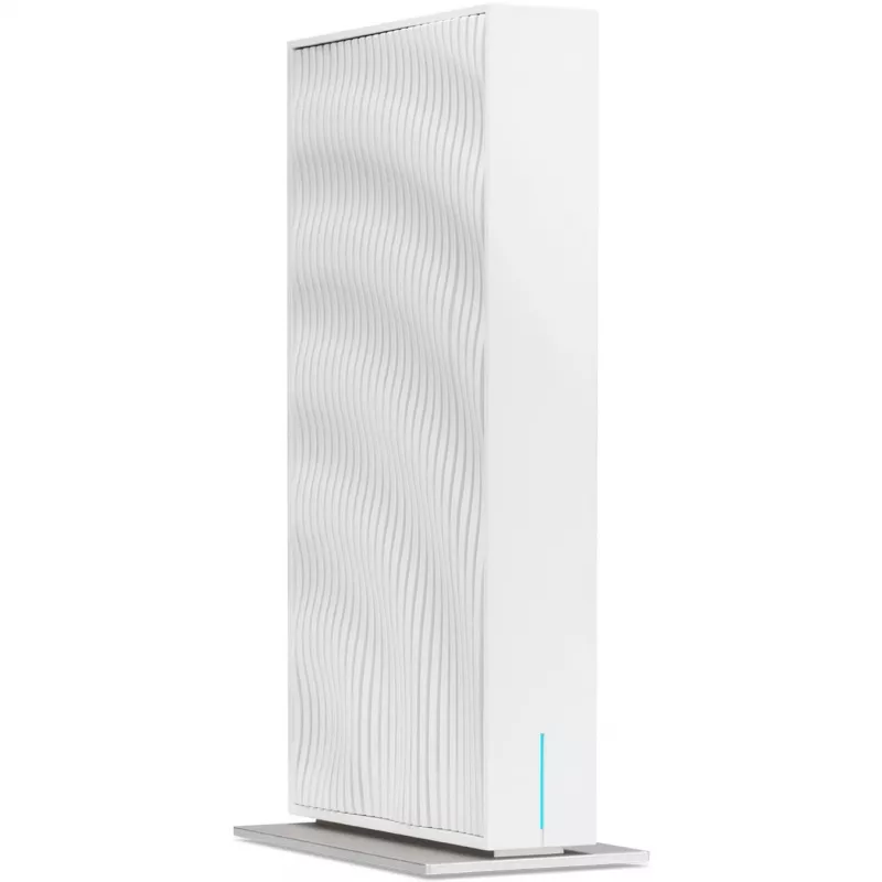 Acer Wave 7 – Wi-Fi-systeem – (3 routers) – netwerk 1GbE, 2.5GbE, Wi-Fi 7 – Wi-Fi 7 – multiband (FF.G2UTA.003)