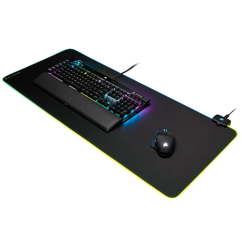 MM700 TBG gaming-muismat 3XL