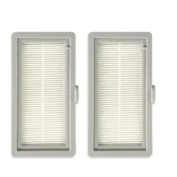 HEPA-vervangfilterset voor Midea I5C / M3L robotstofzuigers (2 stuks)