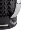 Waterkoker Petra 1,7 l 2200 W zwart