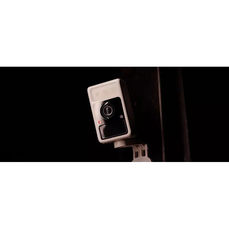 Beveiligingscamera SJCAM S1 2K-resolutie