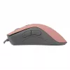 Muis Baracuda BGM-084 Lobster Pink USB