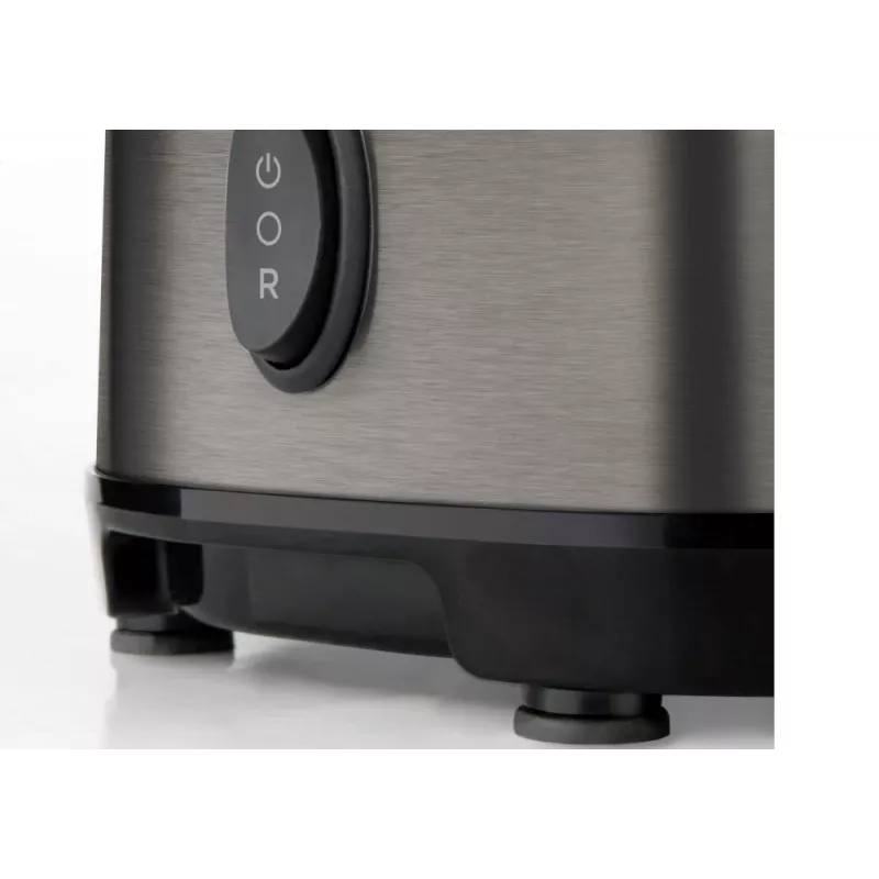 Slowjuicer Black+Decker BXJE200E (200W)