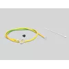 Patchpanel 1U DeLOCK 43277