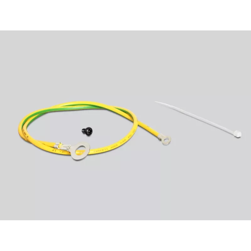Patchpanel 1U DeLOCK 43277