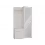 Garderobebovenstuk e shop GARDEROBA DUO KASZMIR — modulaire kastunit