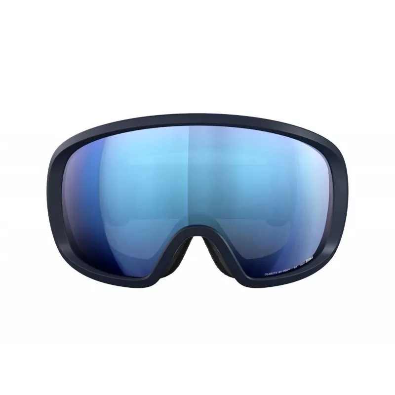 POC Fovea skibril, zwart