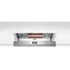 Bosch Serie 6 SPV6ZMX17E vaatwasser volledig geïntegreerd 10 couverts