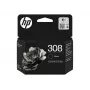 HP 308 zwart originele inktcartridge
