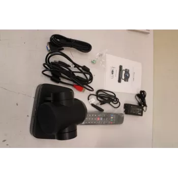 Videoconferentiecamera Boom Collaboration BM01-2040SO MIDI — PTZ-camera voor vergaderingen en streaming