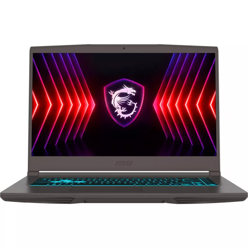 Laptop MSI Thin A15 B7VF 0016RK-410 39,6 cm (15,6 inch) Full HD