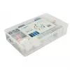 Ontwikkelbord-accessoire ALLNET ALL-BRICK-0397 groen wit