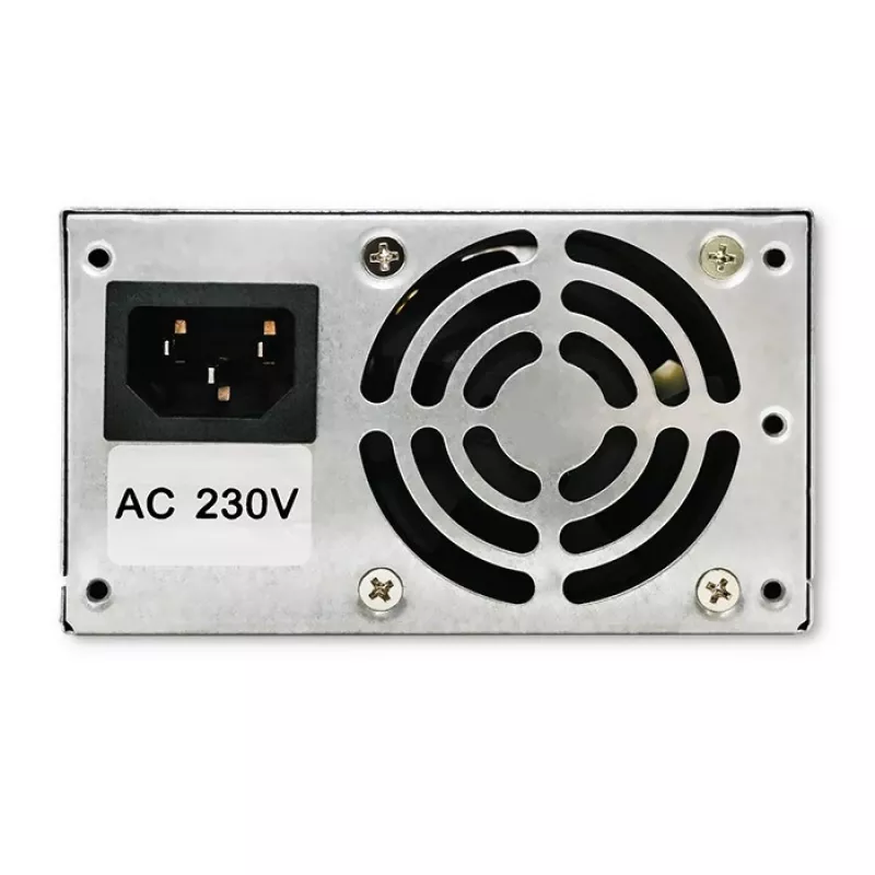 Qoltec 50177 PCI-E-voeding Smart 1600W | 80 Plus Gold - Data Mining