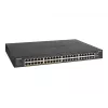 NETGEAR GS348PP unmanaged Gigabit Ethernet (10/100/1000) Power over Ethernet (PoE) zwart
