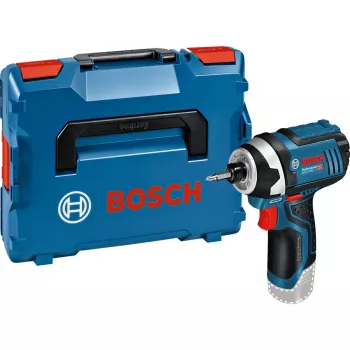 Bosch GDR 12V-105 Professional 2600 RPM zwart, blauw, rood