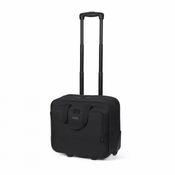 Laptop trolley DICOTA Top Traveller Eco BASE 13-16 D31985-RPET