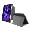Tablethoes Tomtoc B50A2D1 voor 10,9-inch iPad, tri-mode beschermhoes (zwart)