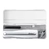 Steba elektrisch mes EM 3 - kunststof - wit - 120 W - AC - 230 V - 485 mm (EM 3)