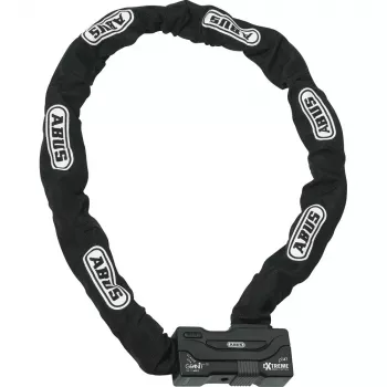 ABUS Extreme Plus 59 zwart 140 cm kettingslot (56559)