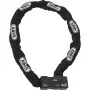 ABUS Extreme Plus 59 zwart 140 cm kettingslot (56559)