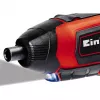 Einhell 4513501 accuboormachine zwart