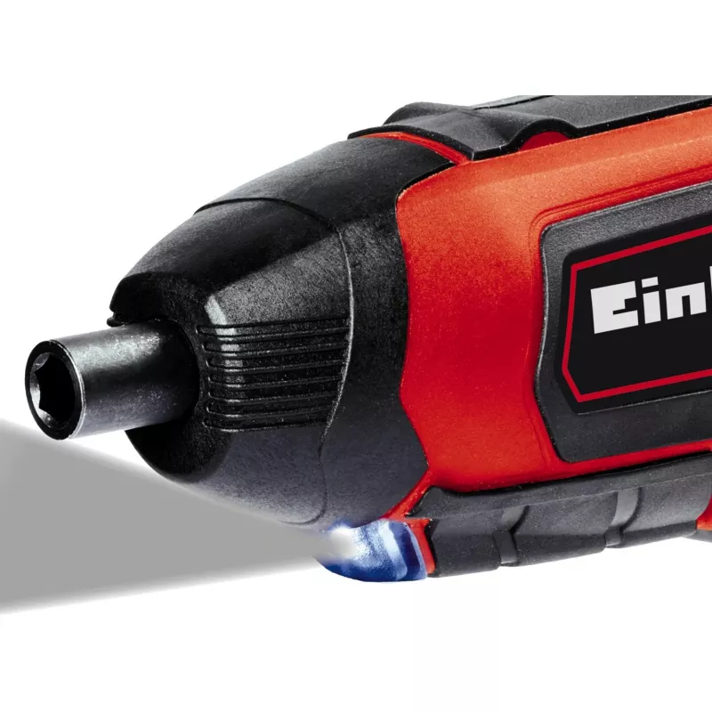 Einhell 4513501 accuboormachine zwart
