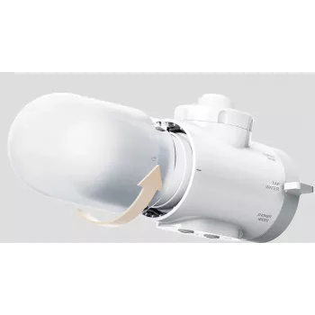 Xiaomi kraanwaterfilterset
