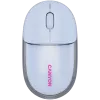Canyon On Click 24 – 2in1 draadloze optische muis Bluetooth / 2,4 GHz – 1200 dpi – batterij