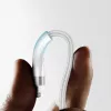4smarts 541024 USB-kabel 1,2 m USB A/USB C USB C/Micro USB-A/Lightning wit (541024)