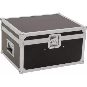 Roadinger flightcase voor 4x AKKU UP-4 Entry — model 31005216, beschermhoes voor transport