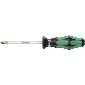 Wera 350 PH enkele kruiskopschroevendraaier (05008735001)