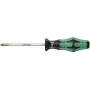 Wera 350 PH enkele kruiskopschroevendraaier (05008735001)