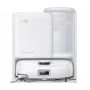 eufy Omni E25 Robotstofzuiger, wit