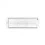 Vervangende HEPA-wasfilter voor Xiaomi robotstofzuiger BHR6464GL – wasbare HEPA-filter voor BHR6464GL