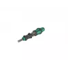 Wera 6-delig KK28 Kraftform kompakt bit-houderschroevendraaier-set