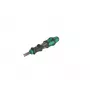 Wera 6-delig KK28 Kraftform kompakt bit-houderschroevendraaier-set