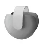 Hoofdtelefoonhoesje Anker Soundcore Space One Pro met magnetische metalen knoppen, grijs