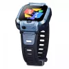 Smartwatch voor kinderen Mibro Z5 4G LTE blauw
