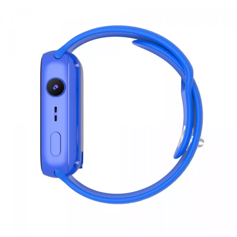 Garett Kids Twin 2 4G blauw