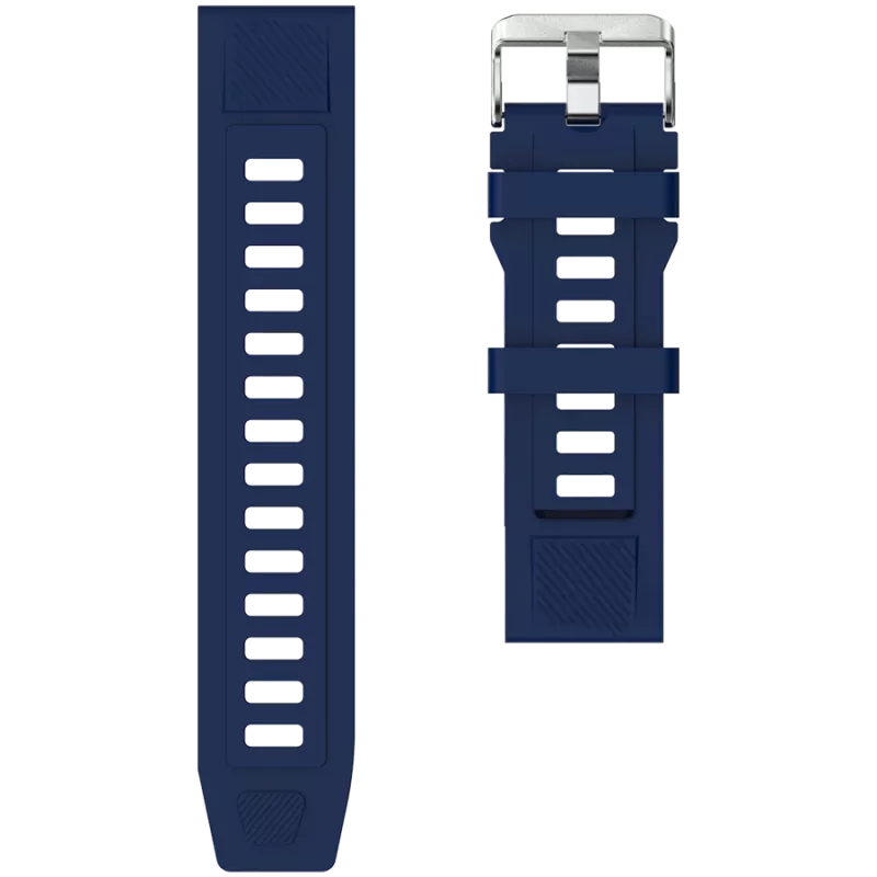 Canyon SW-83 - Maverick - smartwatch - GPS - BT - kleur. LCD-display 1,32 inch - waterdicht IP68