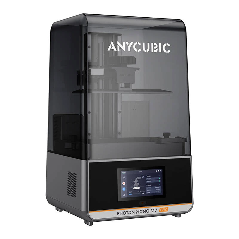 Anycubic Photon Mono M7 Pro 3D-printer