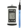 VOLTCRAFT KBM-110 pH-meter redox (ORP), temperatuur, pH-waarde (VC-8603605)