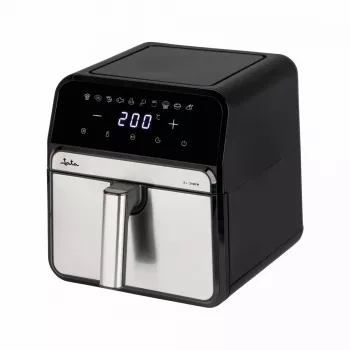 Elektrische friteuse Jata JEFR1242 1200W 2L – tafelfriteuse voor thuisgebruik