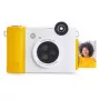 Kodak SMILE+ instantcamera, 2x3 inch, wit