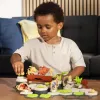 GraviTrax Junior Startset Koning der Leeuwen, spoorbaan
