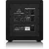 Behringer K10S zwart actieve subwoofer