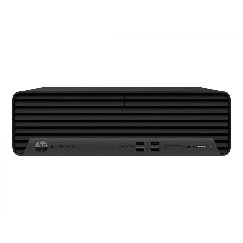 HP Elite 600 G9 SFF desktop-pc 881L2EA [Intel i7-13700, 16GB RAM, 512GB SSD, Intel UHD Graphics 770, Windows 11 Pro]